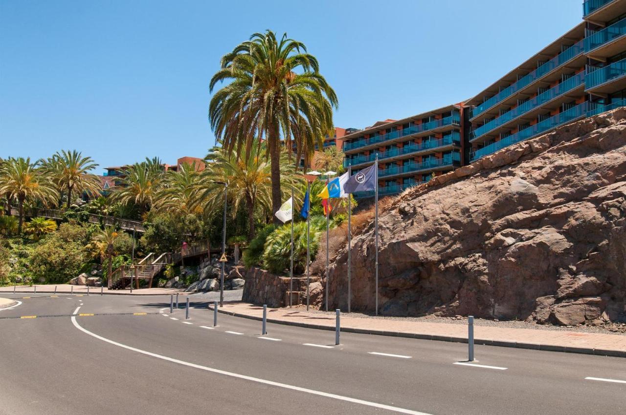 Albatross By Villagrancanaria Maspalomas  Exterior foto